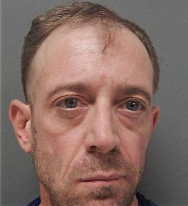 Damien Staggs - Ouachita Parish County, LA 